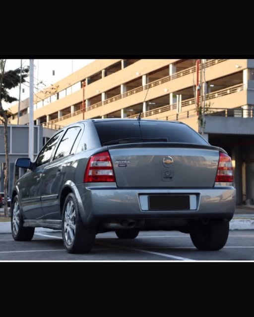 CHEVROLET ASTRA - Imagem 14
