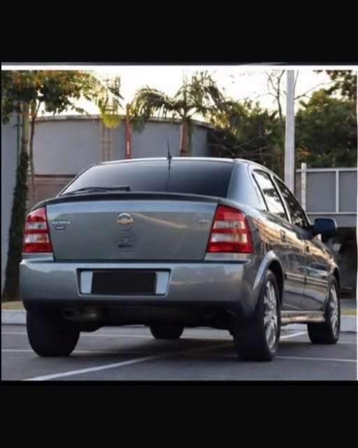 CHEVROLET ASTRA - Imagem 15