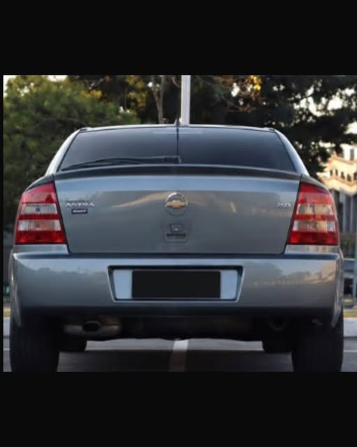 CHEVROLET ASTRA - Imagem 16