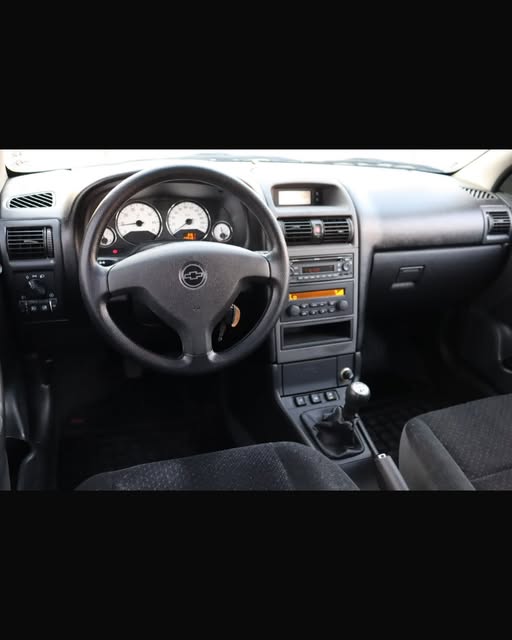 CHEVROLET ASTRA - Imagem 3