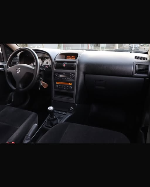 CHEVROLET ASTRA - Imagem 4