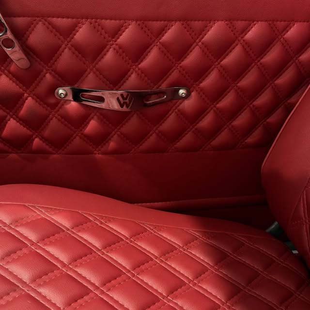 VOLKSWAGEN FUSCA - Imagem 5