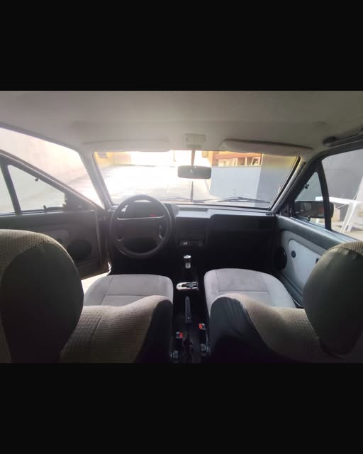 VOLKSWAGEN GOL CL - Imagem 2