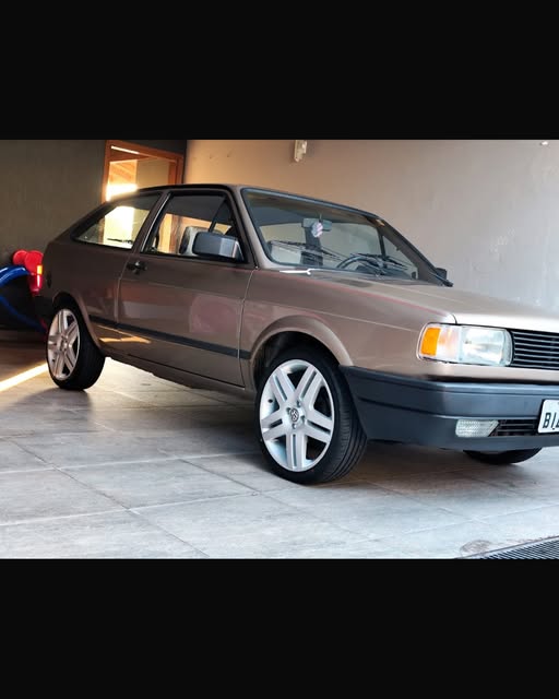 VOLKSWAGEN GOL CL - Imagem 11