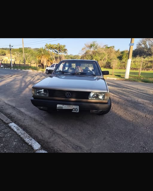 VOLKSWAGEN GOL CL - Imagem 12