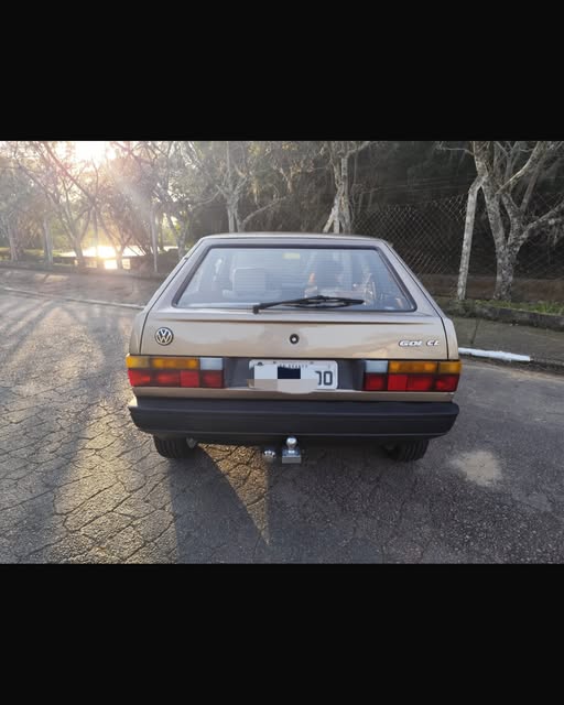 VOLKSWAGEN GOL CL - Imagem 15