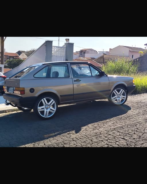 VOLKSWAGEN GOL CL - Imagem 17