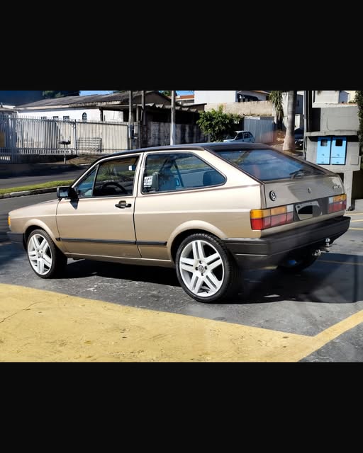 VOLKSWAGEN GOL CL - Imagem 18