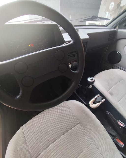 VOLKSWAGEN GOL CL - Imagem 4