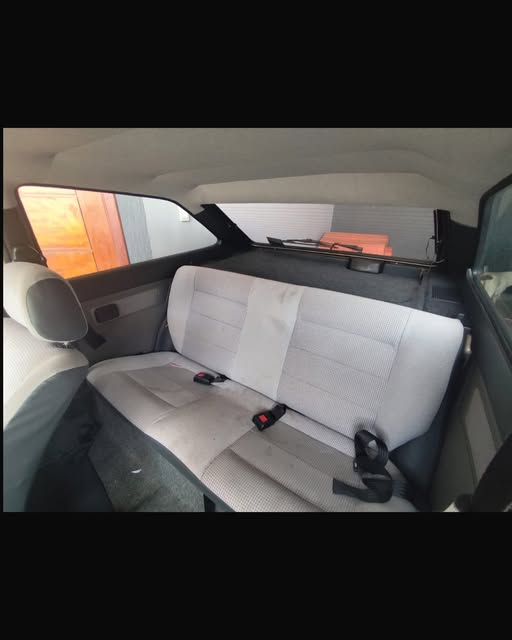 VOLKSWAGEN GOL CL - Imagem 5