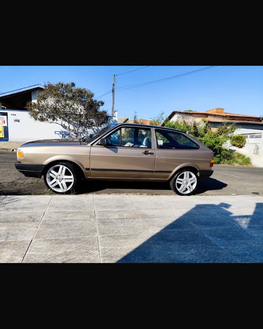 VOLKSWAGEN GOL CL - Imagem 6