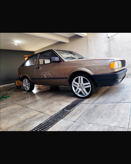VOLKSWAGEN GOL CL - Imagem 7