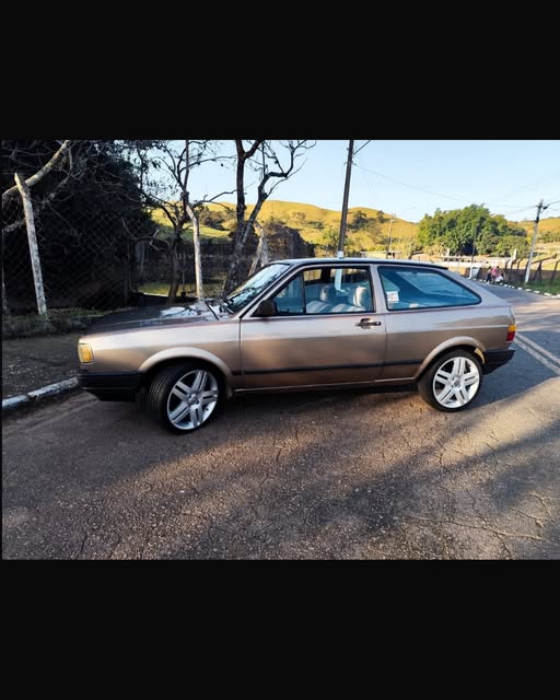 VOLKSWAGEN GOL CL - Imagem 8