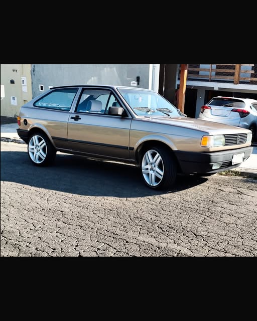 VOLKSWAGEN GOL CL - Imagem 10