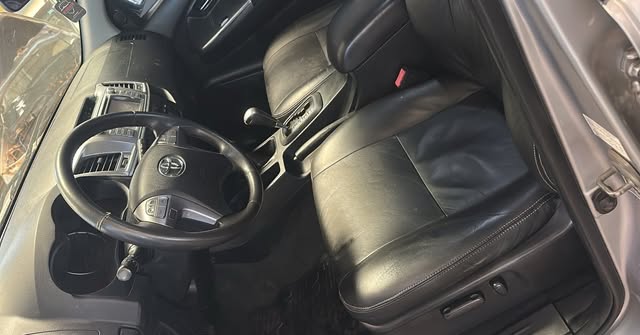 TOYOTA HILUX SRV - Imagem 7