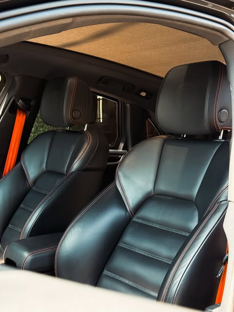PORSCHE MACAN - Imagem 12