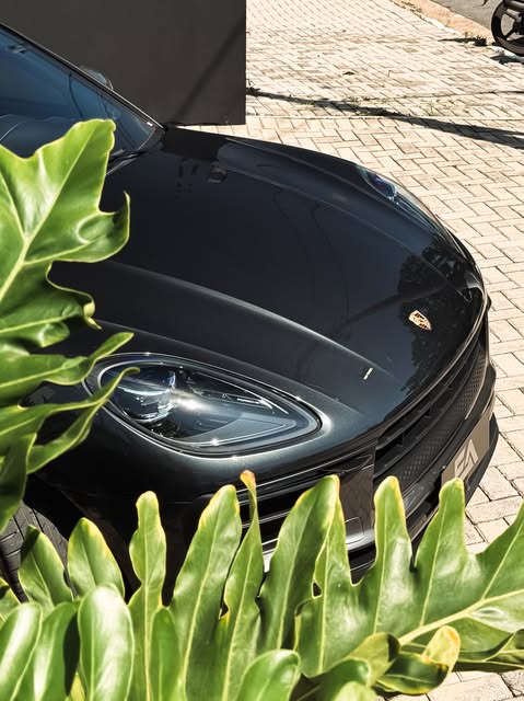 PORSCHE MACAN - Imagem 3