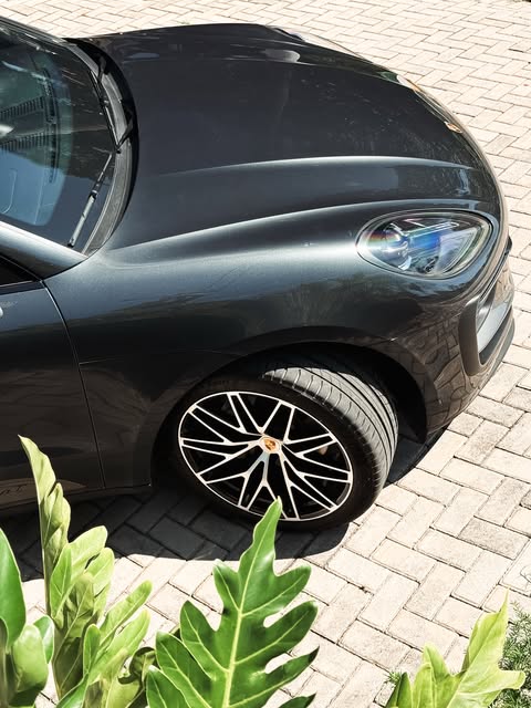 PORSCHE MACAN - Imagem 4