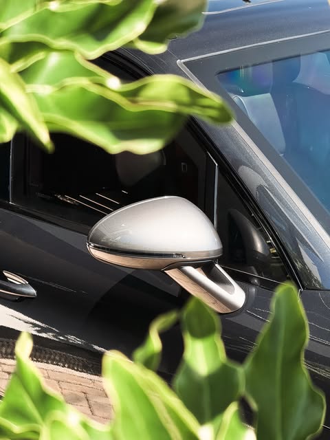 PORSCHE MACAN - Imagem 6