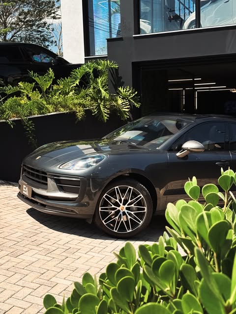 PORSCHE MACAN - Imagem 7