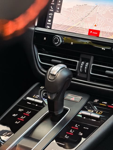 PORSCHE MACAN - Imagem 10