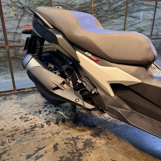 BMW C 400 X - Imagem 5