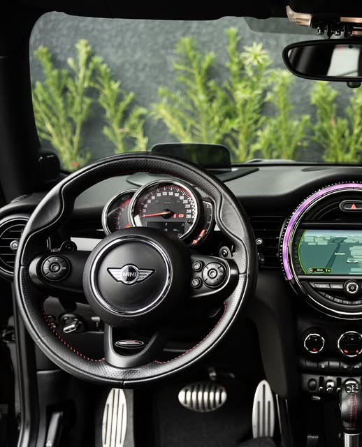 MINI COOPER JCW - Imagem 5