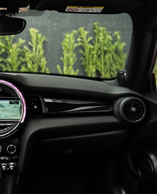 MINI COOPER JCW - Imagem 6