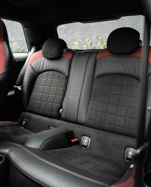 MINI COOPER JCW - Imagem 9