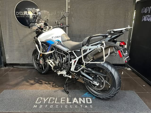 TRIUMPH TIGER 900 ALPINE EDITION - Imagem 6