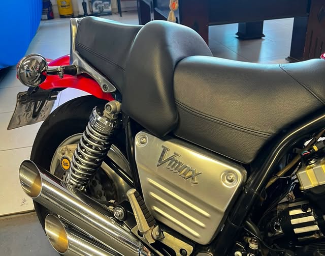 YAMAHA V-MAX - Imagem 14