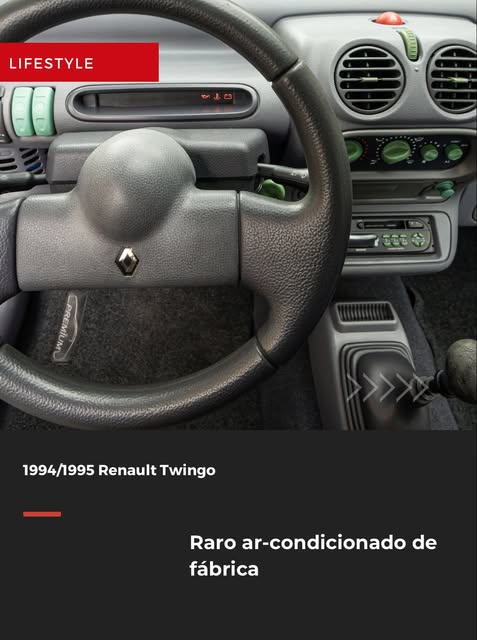 RENAULT TWINGO - Imagem 5