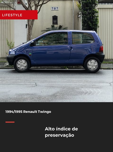 RENAULT TWINGO - Imagem 7