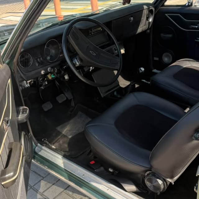 CHEVROLET OPALA COMODORO 250S - Imagem 2