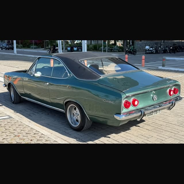 CHEVROLET OPALA COMODORO 250S - Imagem 14