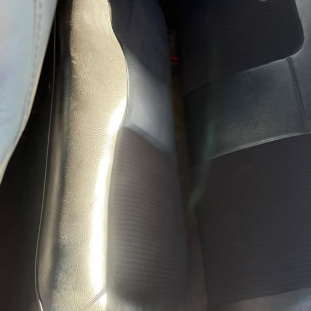 CHEVROLET OPALA COMODORO 250S - Imagem 18