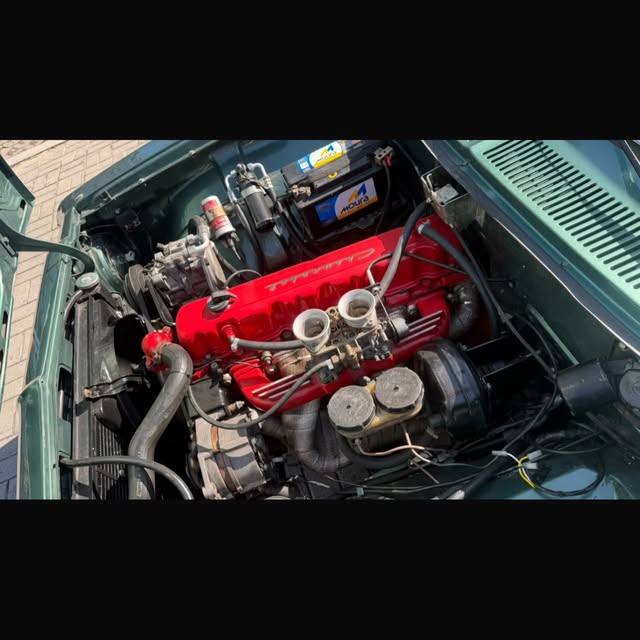 CHEVROLET OPALA COMODORO 250S - Imagem 5