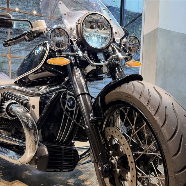 BMW R 18 - Imagem 2