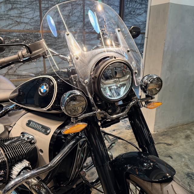 BMW R 18 - Imagem 3
