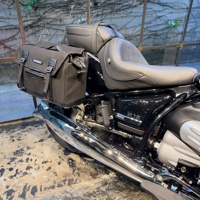 BMW R 18 - Imagem 5