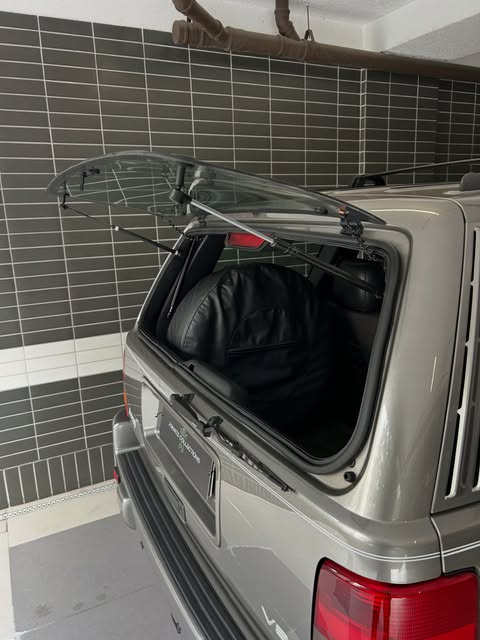 JEEP GRAND CHEROKEE LIMITED - Imagem 13