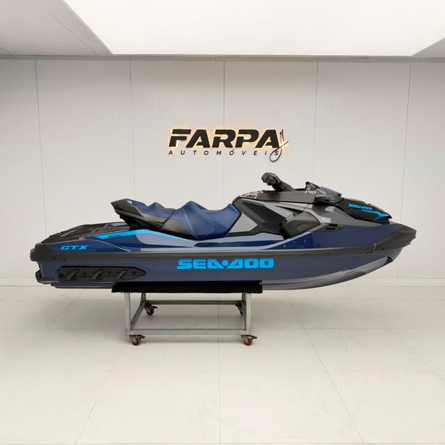 SEADOO 170 GTX SE - Imagem 2