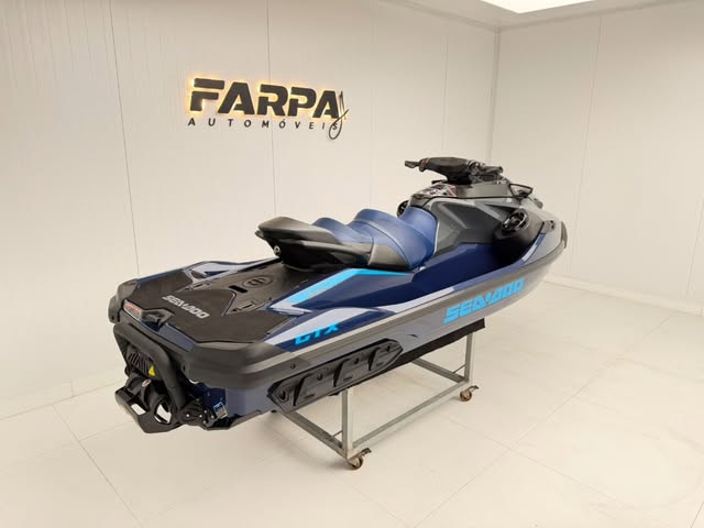 SEADOO 170 GTX SE - Imagem 4