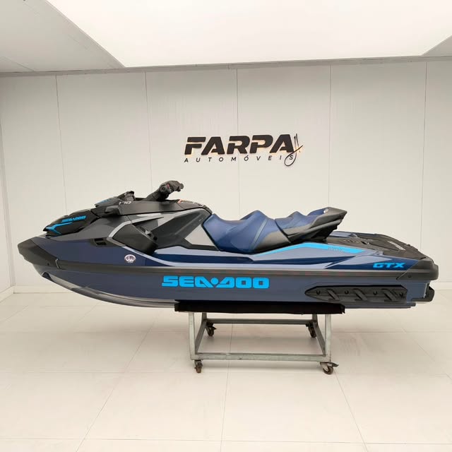 SEADOO 170 GTX SE - Imagem 5
