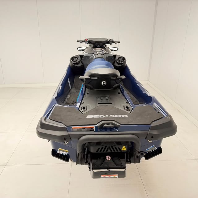 SEADOO 170 GTX SE - Imagem 6