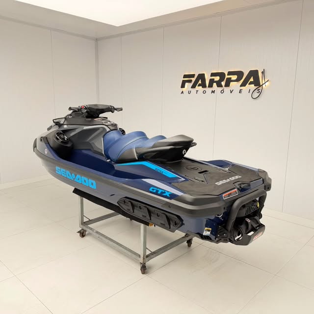 SEADOO 170 GTX SE - Imagem 7