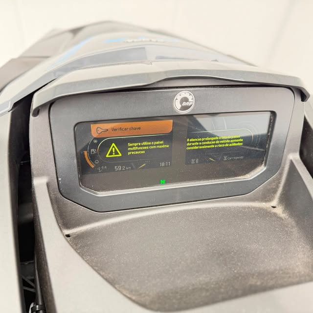 SEADOO 170 GTX SE - Imagem 8
