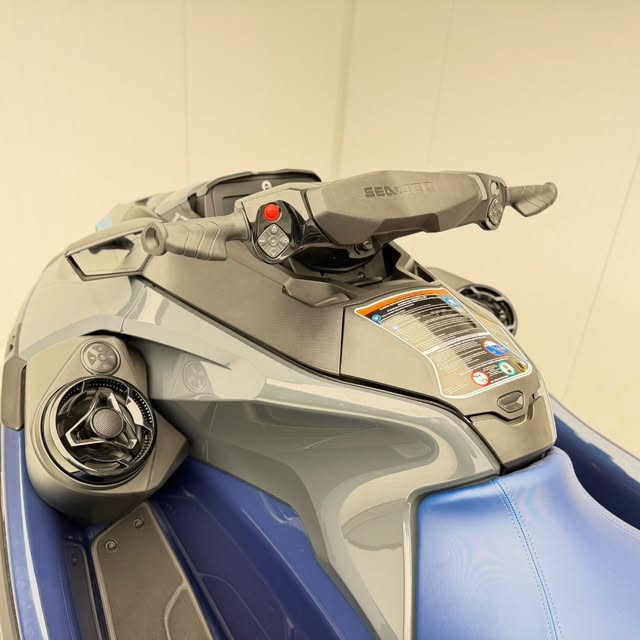 SEADOO 170 GTX SE - Imagem 9