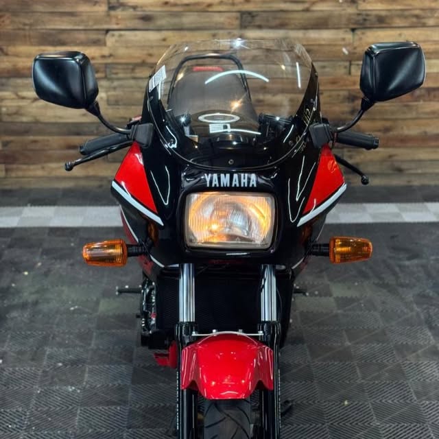 YAMAHA RD 350 LC - Imagem 3