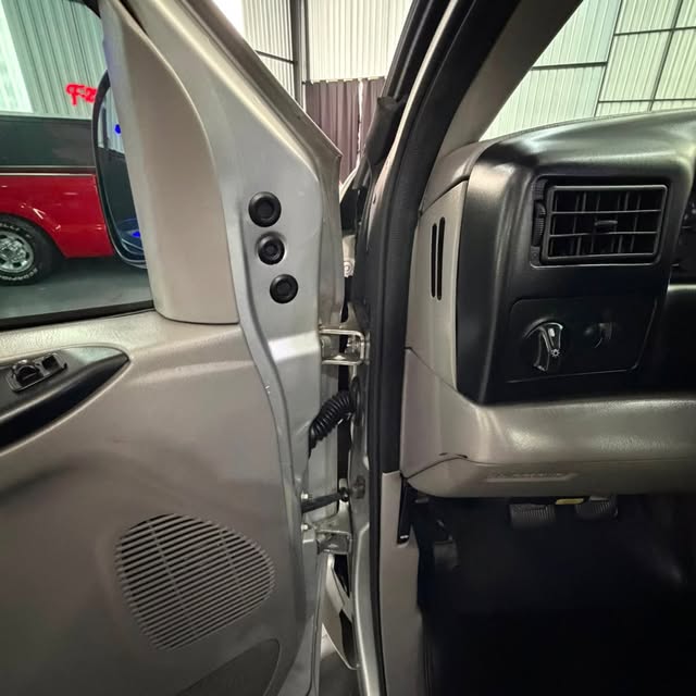 FORD F-250 XL-L - Imagem 12
